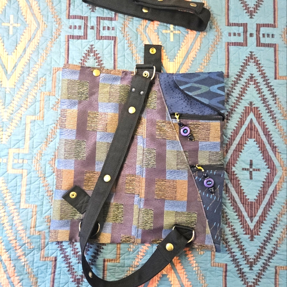 CAROGI‎ CARSON BAG